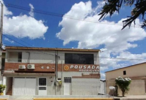 POUSADA RODRIGUES